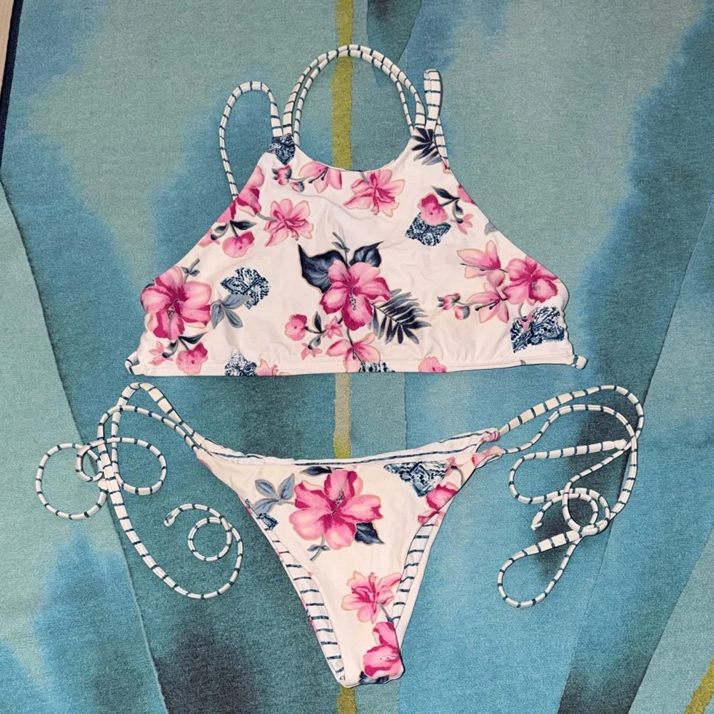 Frankies 2016 Bikini